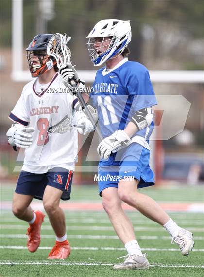 Thumbnail 2 in Norfolk Collegiate @ Norfolk Academy photogallery.