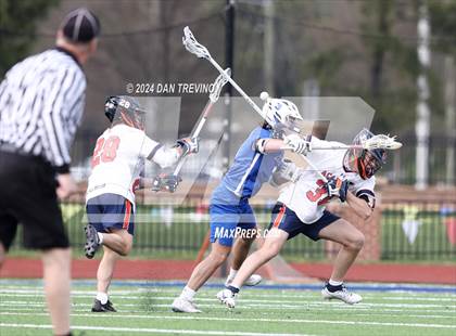 Thumbnail 1 in Norfolk Collegiate @ Norfolk Academy photogallery.