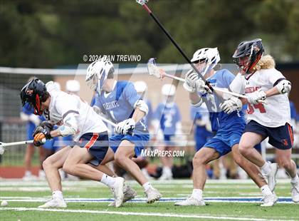 Thumbnail 2 in Norfolk Collegiate @ Norfolk Academy photogallery.