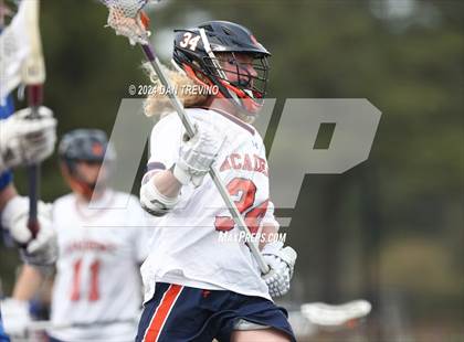 Thumbnail 2 in Norfolk Collegiate @ Norfolk Academy photogallery.