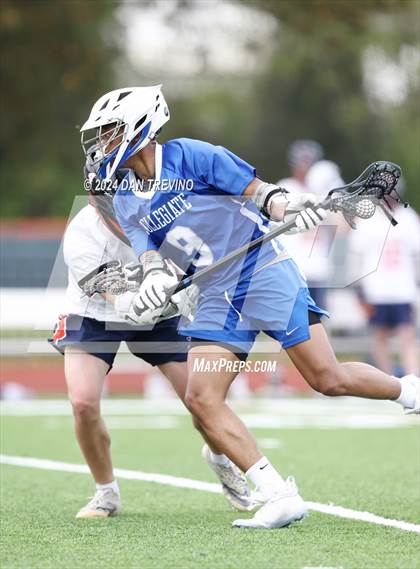 Thumbnail 1 in Norfolk Collegiate @ Norfolk Academy photogallery.