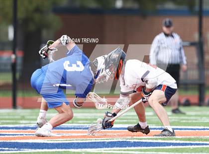 Thumbnail 3 in Norfolk Collegiate @ Norfolk Academy photogallery.
