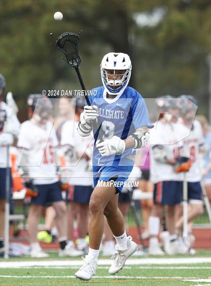 Thumbnail 3 in Norfolk Collegiate @ Norfolk Academy photogallery.