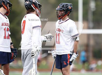 Thumbnail 3 in Norfolk Collegiate @ Norfolk Academy photogallery.