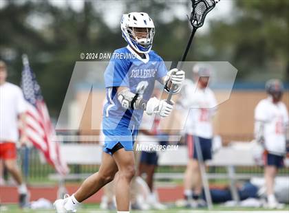 Thumbnail 3 in Norfolk Collegiate @ Norfolk Academy photogallery.