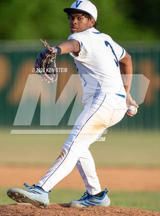 Berwick vs. Vidalia (LHSAA Division III Non-Select Bi-District)