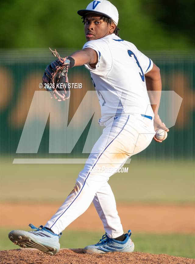 Berwick vs. Vidalia (LHSAA Division III Non-Select Bi-District - Game 3)