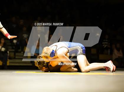 Thumbnail 3 in Hannibal vs  Southern Hills [Tully/LaFayette/Fabius Pompey] photogallery.