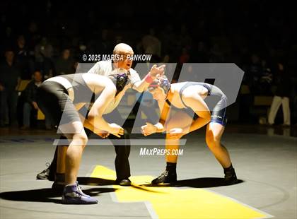 Thumbnail 3 in Hannibal vs  Southern Hills [Tully/LaFayette/Fabius Pompey] photogallery.