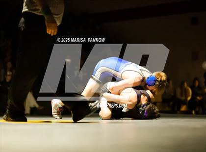 Thumbnail 2 in Hannibal vs  Southern Hills [Tully/LaFayette/Fabius Pompey] photogallery.