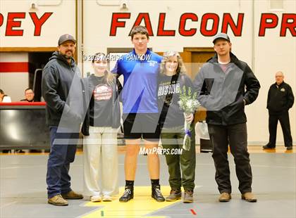 Thumbnail 3 in Hannibal vs  Southern Hills [Tully/LaFayette/Fabius Pompey] photogallery.