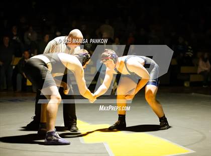Thumbnail 2 in Hannibal vs  Southern Hills [Tully/LaFayette/Fabius Pompey] photogallery.