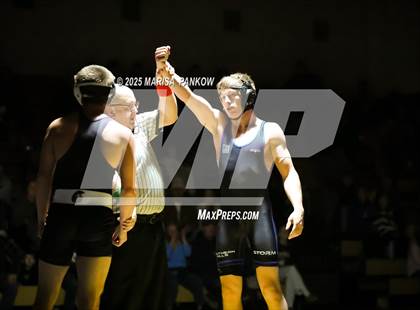 Thumbnail 3 in Hannibal vs  Southern Hills [Tully/LaFayette/Fabius Pompey] photogallery.