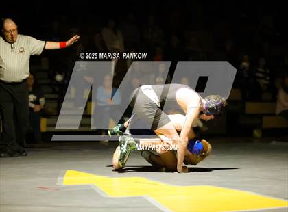 Thumbnail 2 in Hannibal vs  Southern Hills [Tully/LaFayette/Fabius Pompey] photogallery.