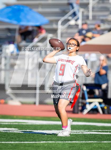 Thumbnail 3 in Hueneme vs. Westlake (Coastal Clash Tournament) photogallery.