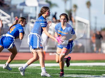 Thumbnail 1 in Hueneme vs. Westlake (Coastal Clash Tournament) photogallery.