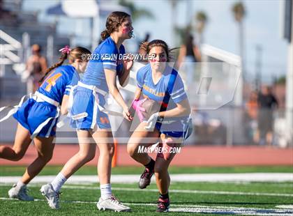 Thumbnail 2 in Hueneme vs. Westlake (Coastal Clash Tournament) photogallery.