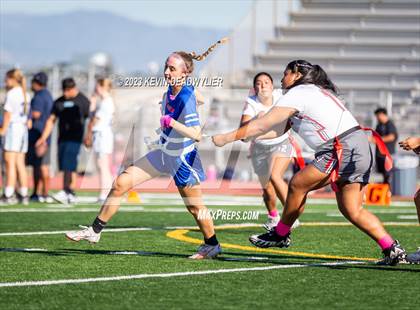 Thumbnail 3 in Hueneme vs. Westlake (Coastal Clash Tournament) photogallery.