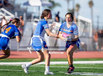 Thumbnail 3 in Hueneme vs. Westlake (Coastal Clash Tournament) photogallery.