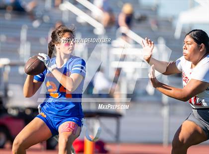 Thumbnail 1 in Hueneme vs. Westlake (Coastal Clash Tournament) photogallery.