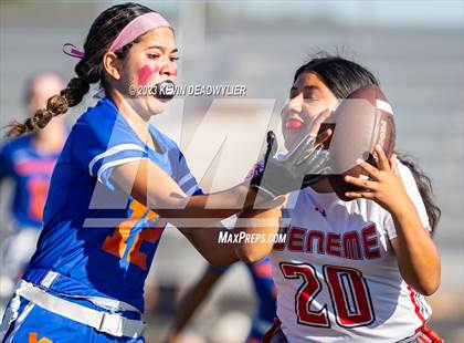Thumbnail 1 in Hueneme vs. Westlake (Coastal Clash Tournament) photogallery.