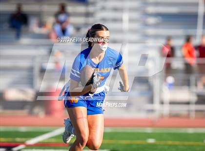 Thumbnail 2 in Hueneme vs. Westlake (Coastal Clash Tournament) photogallery.