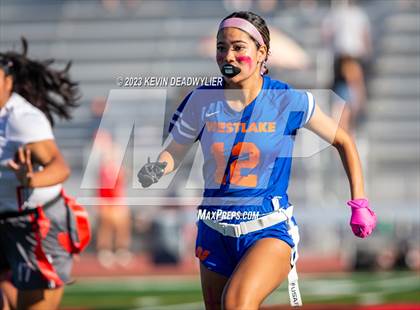 Thumbnail 3 in Hueneme vs. Westlake (Coastal Clash Tournament) photogallery.
