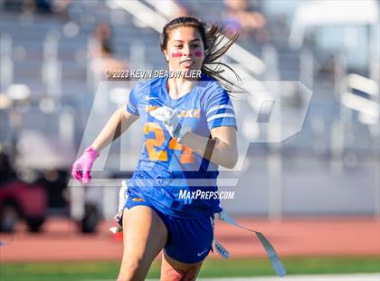 Thumbnail 1 in Hueneme vs. Westlake (Coastal Clash Tournament) photogallery.