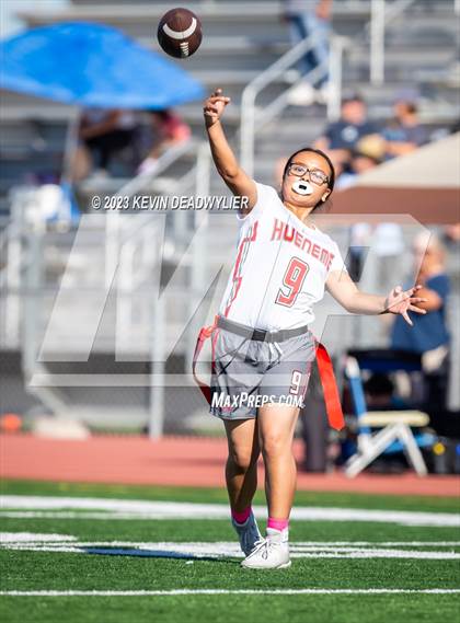 Thumbnail 1 in Hueneme vs. Westlake (Coastal Clash Tournament) photogallery.