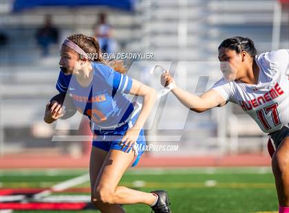 Thumbnail 1 in Hueneme vs. Westlake (Coastal Clash Tournament) photogallery.