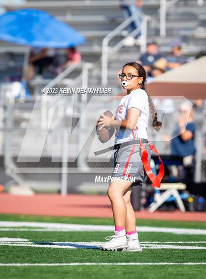 Thumbnail 3 in Hueneme vs. Westlake (Coastal Clash Tournament) photogallery.