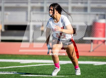 Thumbnail 1 in Hueneme vs. Westlake (Coastal Clash Tournament) photogallery.