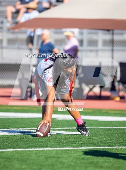 Thumbnail 1 in Hueneme vs. Westlake (Coastal Clash Tournament) photogallery.