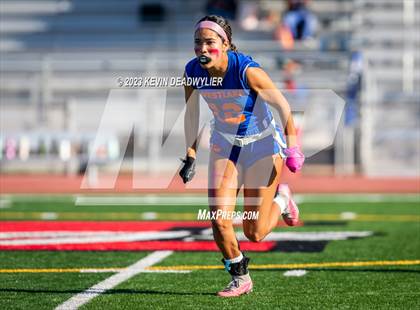Thumbnail 2 in Hueneme vs. Westlake (Coastal Clash Tournament) photogallery.