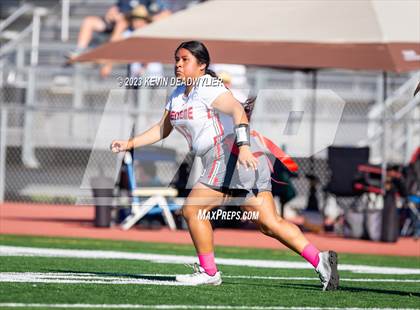 Thumbnail 1 in Hueneme vs. Westlake (Coastal Clash Tournament) photogallery.