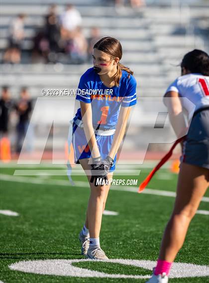 Thumbnail 3 in Hueneme vs. Westlake (Coastal Clash Tournament) photogallery.