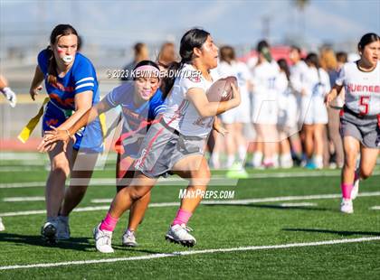 Thumbnail 2 in Hueneme vs. Westlake (Coastal Clash Tournament) photogallery.