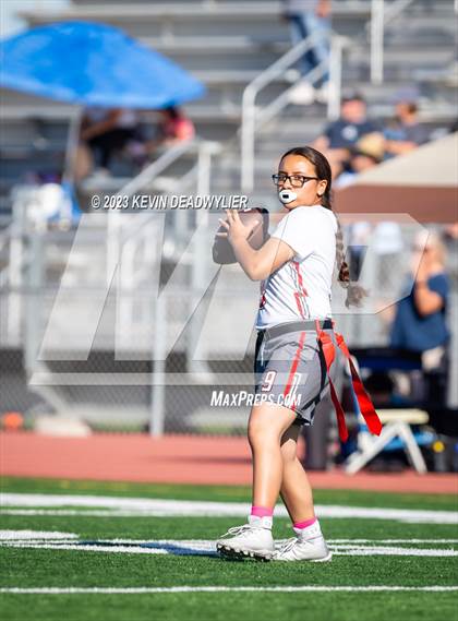 Thumbnail 2 in Hueneme vs. Westlake (Coastal Clash Tournament) photogallery.