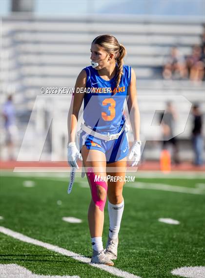 Thumbnail 1 in Hueneme vs. Westlake (Coastal Clash Tournament) photogallery.