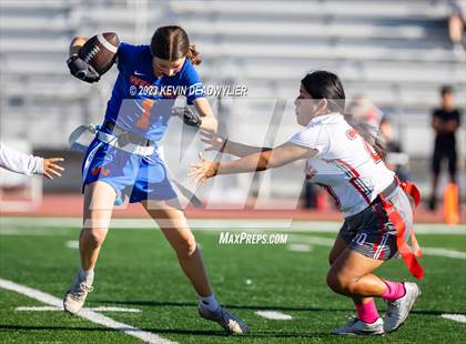 Thumbnail 2 in Hueneme vs. Westlake (Coastal Clash Tournament) photogallery.