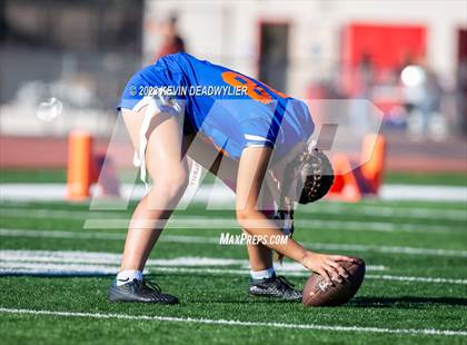 Thumbnail 2 in Hueneme vs. Westlake (Coastal Clash Tournament) photogallery.