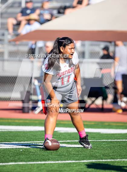 Thumbnail 3 in Hueneme vs. Westlake (Coastal Clash Tournament) photogallery.