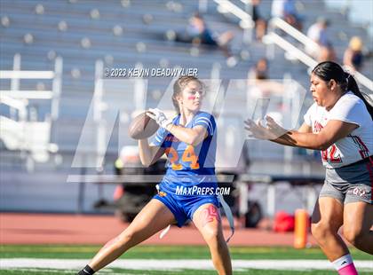 Thumbnail 3 in Hueneme vs. Westlake (Coastal Clash Tournament) photogallery.