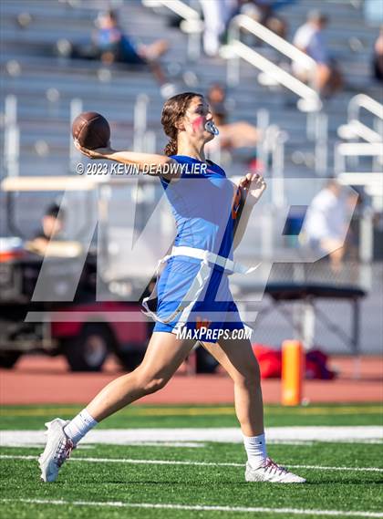Thumbnail 2 in Hueneme vs. Westlake (Coastal Clash Tournament) photogallery.
