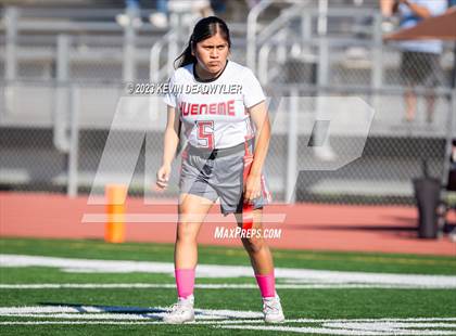 Thumbnail 3 in Hueneme vs. Westlake (Coastal Clash Tournament) photogallery.