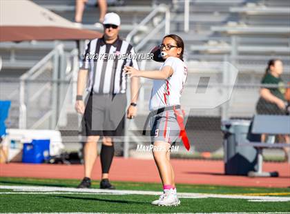 Thumbnail 2 in Hueneme vs. Westlake (Coastal Clash Tournament) photogallery.