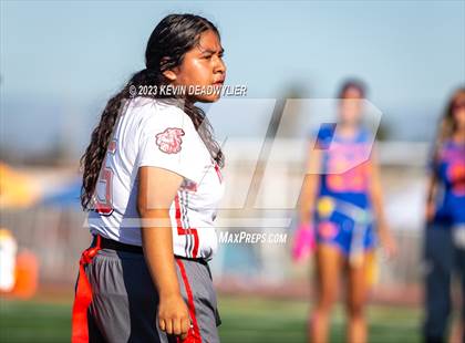 Thumbnail 3 in Hueneme vs. Westlake (Coastal Clash Tournament) photogallery.