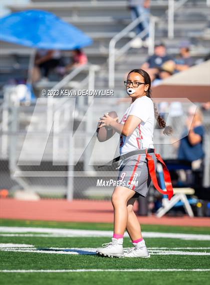 Thumbnail 1 in Hueneme vs. Westlake (Coastal Clash Tournament) photogallery.