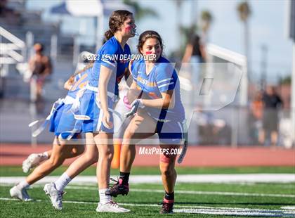 Thumbnail 3 in Hueneme vs. Westlake (Coastal Clash Tournament) photogallery.