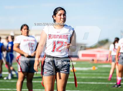 Thumbnail 3 in Hueneme vs. Westlake (Coastal Clash Tournament) photogallery.